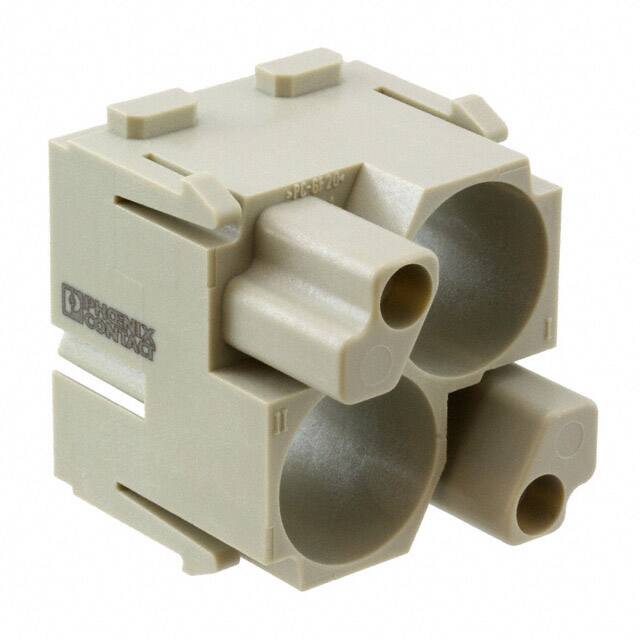 1678570 Phoenix Contact  Gehäuse für Hochleistungs-Steckverbinder, Hauben und Sockel